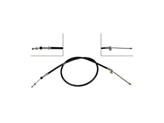 DORMAN C94465 Brake Cables