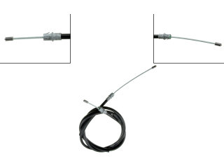 GM 3526429 Brake Cables