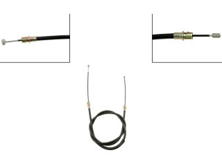 DORMAN C94477 Brake Cables