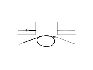 DORMAN C94485 Brake Cables