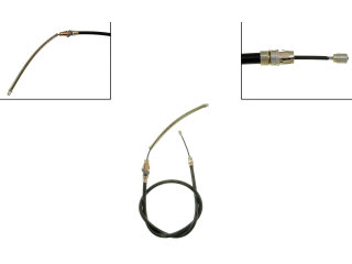 DORMAN C94486 Brake Cables