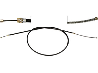 DORMAN C94490 Brake Cables