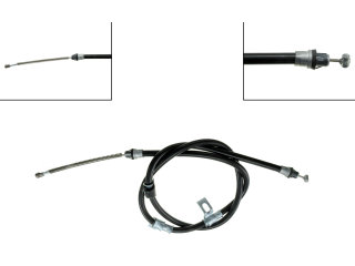 DORMAN C94493 Brake Cables