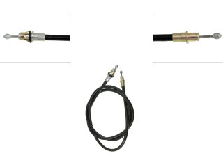 DORMAN C94497 Brake Cables