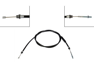 FORD MOTOR COMPANY F0TZ2853C Brake Cables