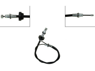 DORMAN C94507 Brake Cables