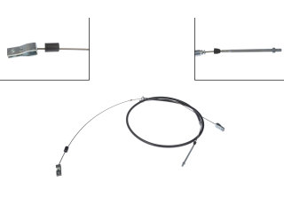 TOYOTA 4642034030 Brake Cables