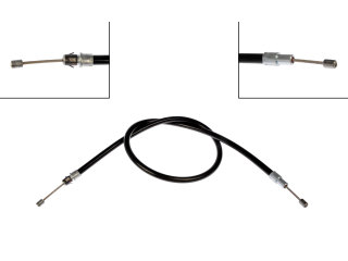 CHRYSLER 4423556 Brake Cables