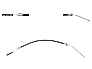 DORMAN C94565 Brake Cables