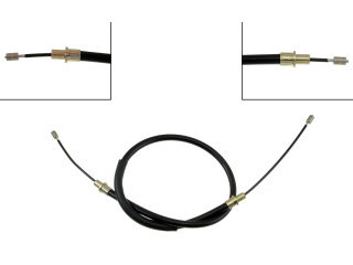 CHRYSLER 52007626 Brake Cables