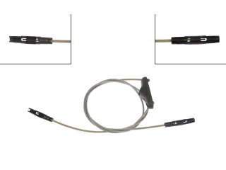 DORMAN C94583 Brake Cables
