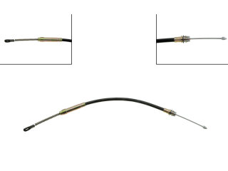 DORMAN C94592 Brake Cables