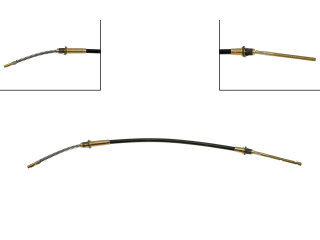 DORMAN C94594 Brake Cables