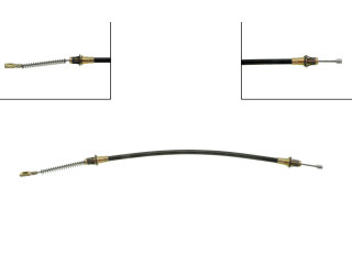 DORMAN C94596 Brake Cables
