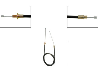 DORMAN C94604 Brake Cables