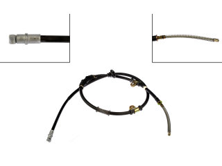 DORMAN C94611 Brake Cables