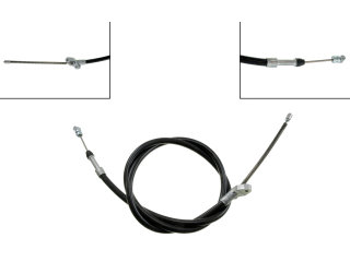 TOYOTA 4643006040 Brake Cables