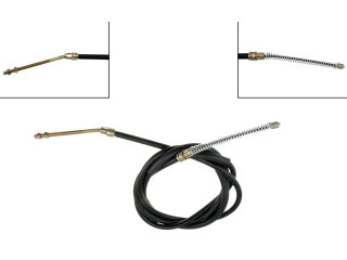 DORMAN C94637 Brake Cables