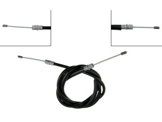 GM 3527170 Brake Cables
