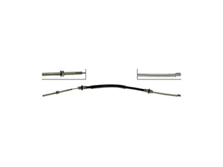 DORMAN C94648 Brake Cables