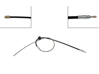 DORMAN C94656 Brake Cables