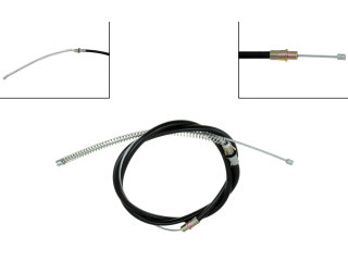 DORMAN C94657 Brake Cables