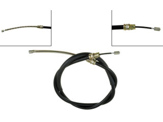 DORMAN C94659 Brake Cables