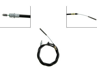 DORMAN C94660 Brake Cables