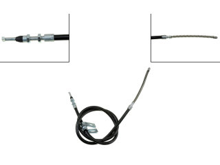 DORMAN C94675 Brake Cables