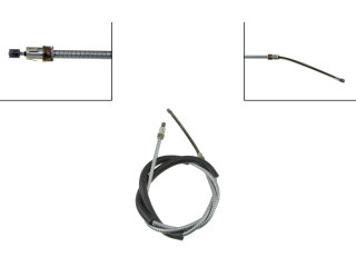 DORMAN C94712 Brake Cables