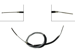 DORMAN C94714 Brake Cables