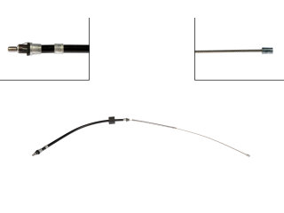 DORMAN C94716 Brake Cables