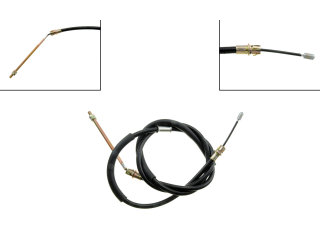 GM 10275628 Brake Cables