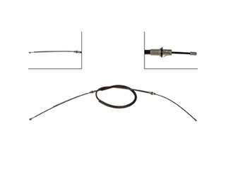 DORMAN C94730 Brake Cables