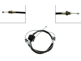 DORMAN C94742 Brake Cables