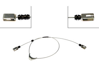 DORMAN C94821 Brake Cables