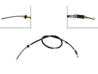 DORMAN C94824 Brake Cables