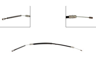 DORMAN C94837 Brake Cables
