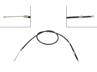 GM 97013770 Brake Cables
