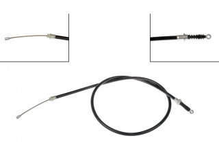 GM 97013771 Brake Cables