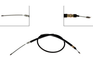 DORMAN C94866 Brake Cables