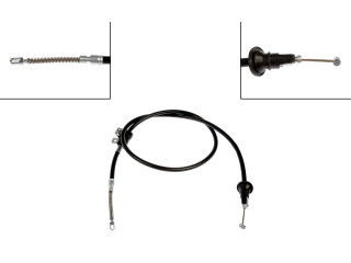 DORMAN C94881 Brake Cables