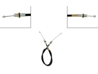 DORMAN C94893 Brake Cables