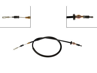 DORMAN C94908 Brake Cables
