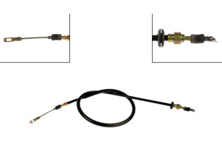 DORMAN C94909 Brake Cables
