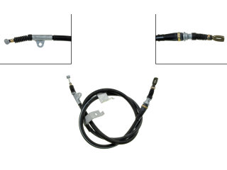 DORMAN C94917 Brake Cables