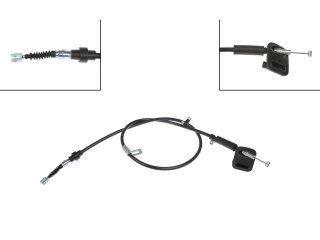 DORMAN C94931 Brake Cables
