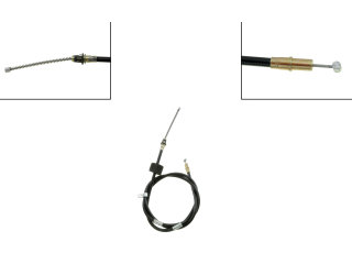 DORMAN C94938 Brake Cables