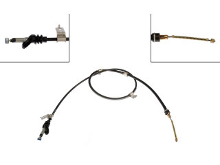 DORMAN C94948 Brake Cables