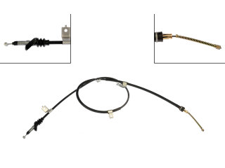 DORMAN C94949 Brake Cables